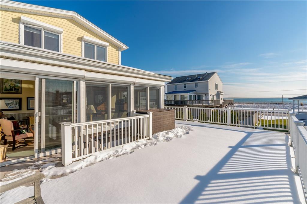 4 Crandall Avenue, Westerly, RI 02891 MLS 1272343 Lila Delman