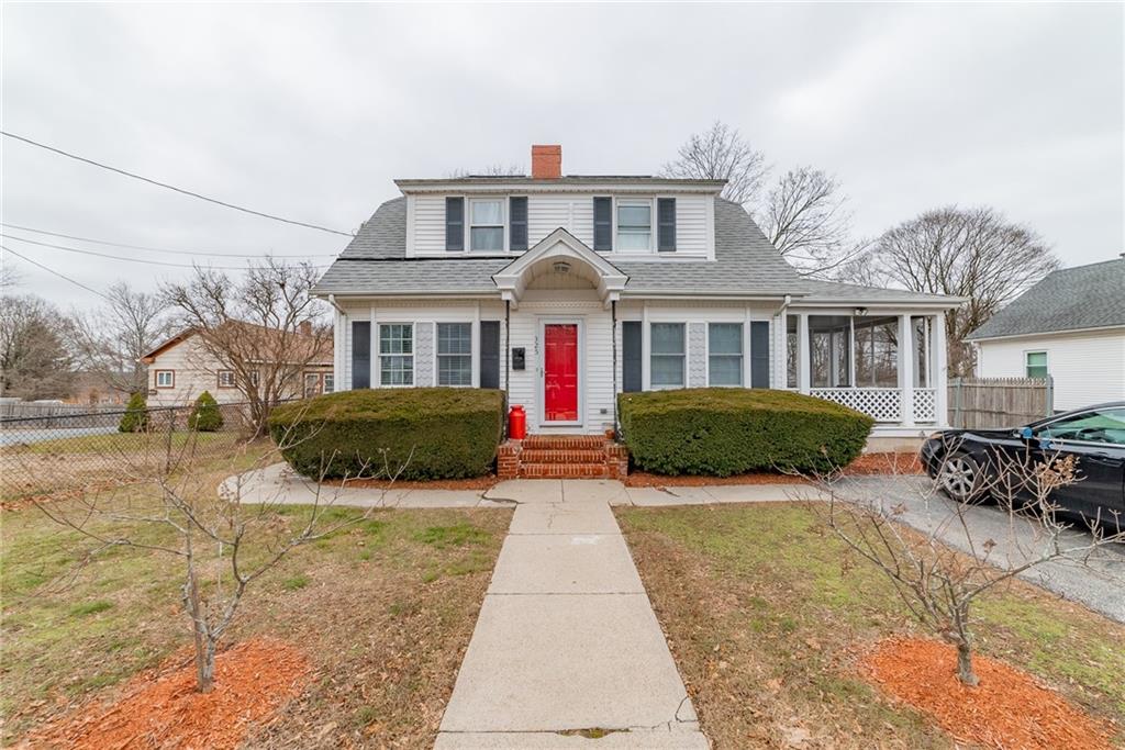 325 Greenville Avenue, Johnston, RI 02919 MLS 1272656 Lila Delman