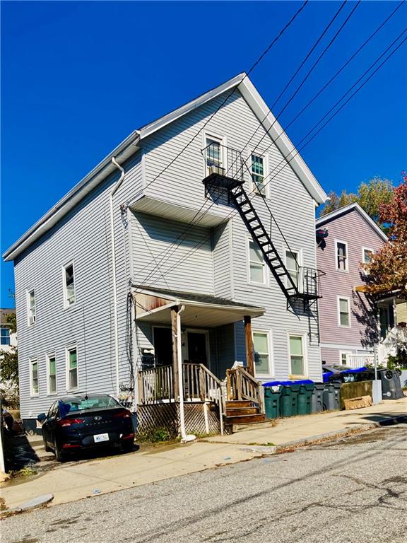 104 Allston Street, Providence, RI 02908 MLS 1272762 Lila Delman