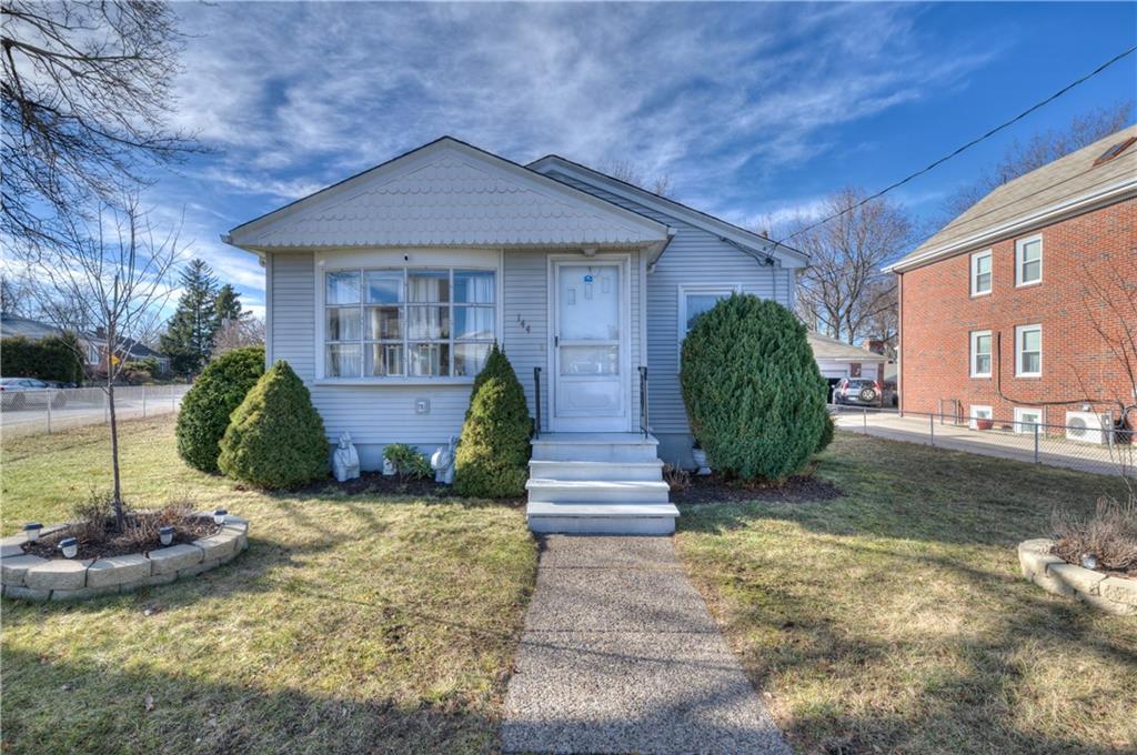 144 Home Avenue, Providence, RI 02908 MLS 1272886 Lila Delman