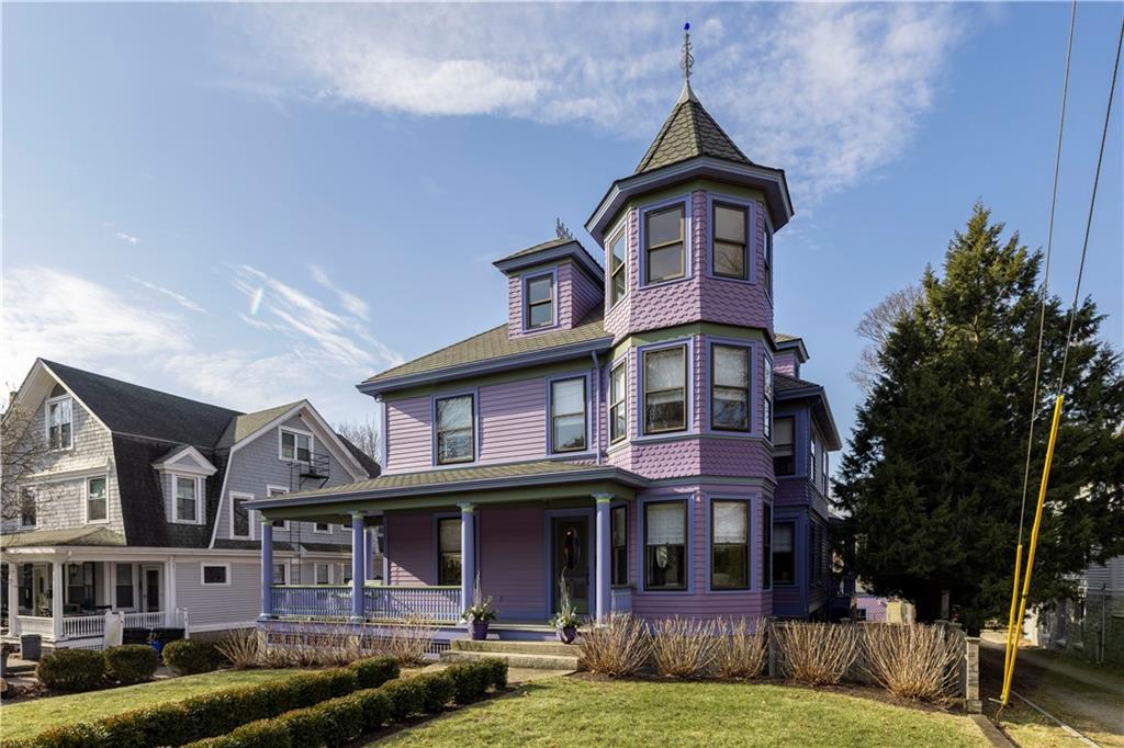 59 Elm Street, Westerly, RI 02891 MLS 1273011 Lila Delman