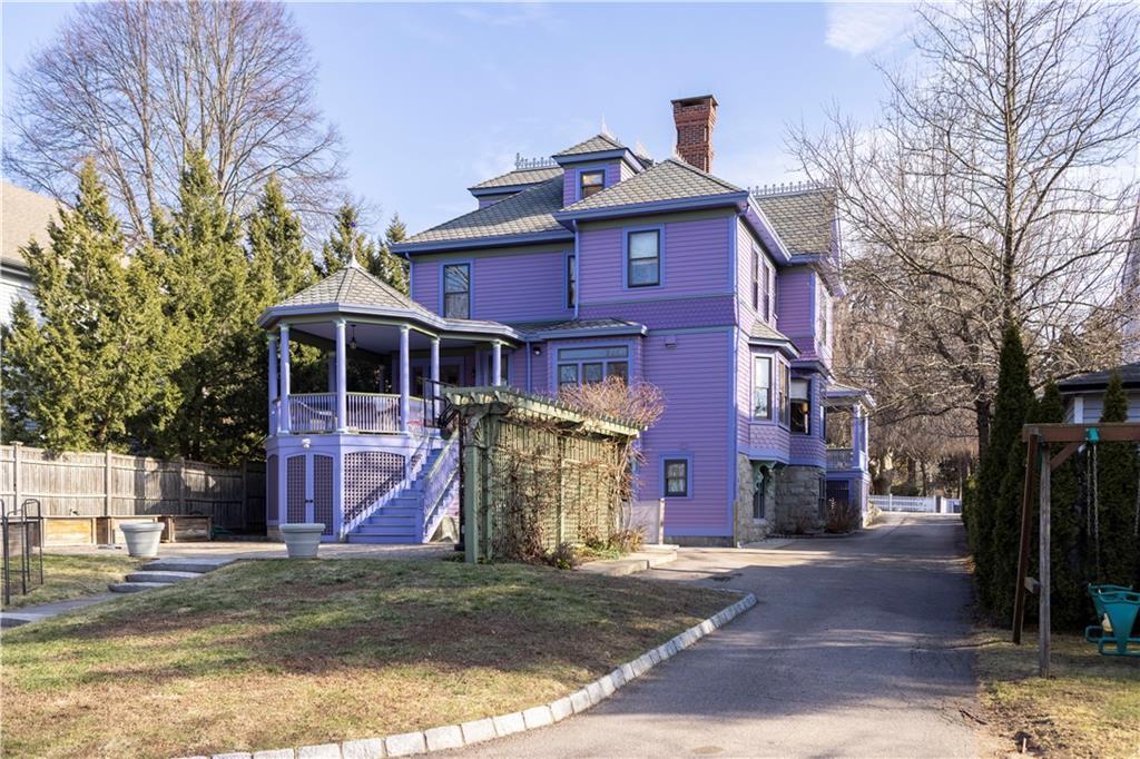 59 Elm Street, Westerly, RI 02891 MLS 1273011 Lila Delman