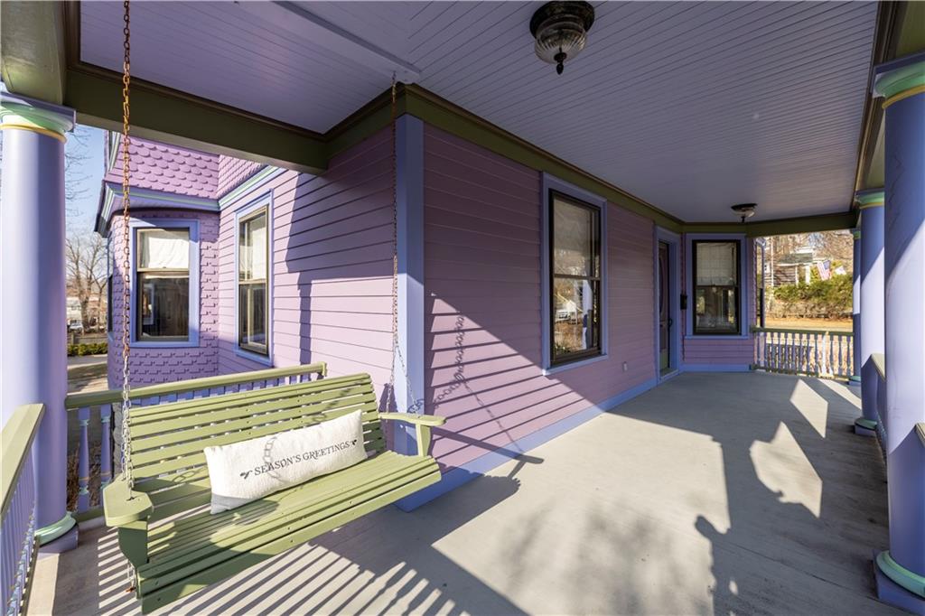 59 Elm Street, Westerly, RI 02891 MLS 1273011 Lila Delman