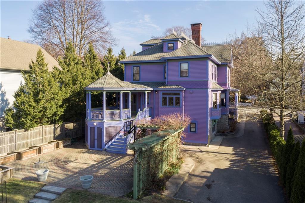 59 Elm Street, Westerly, RI 02891 MLS 1273011 Lila Delman