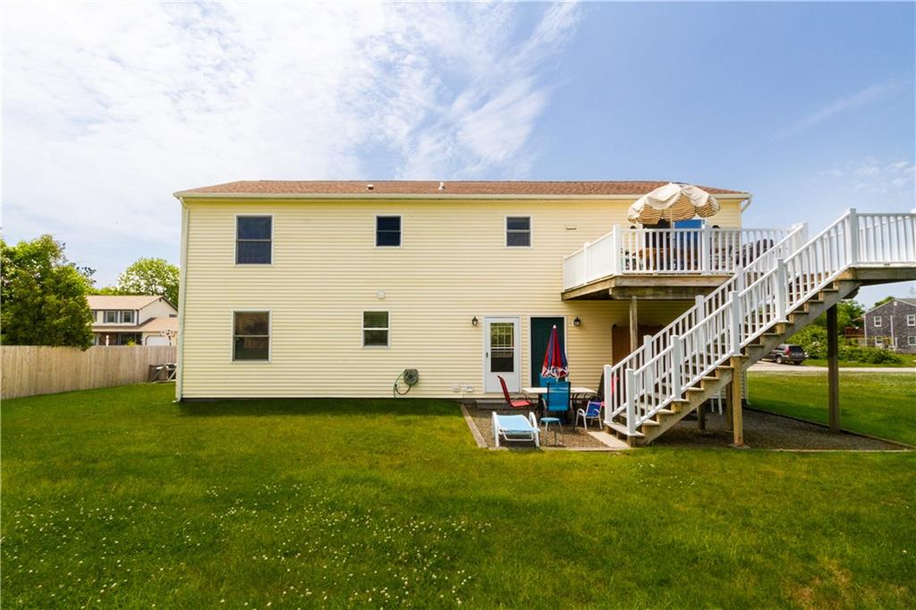 15 Greene Lane, Narragansett, RI 02882 MLS 1273171 Lila Delman