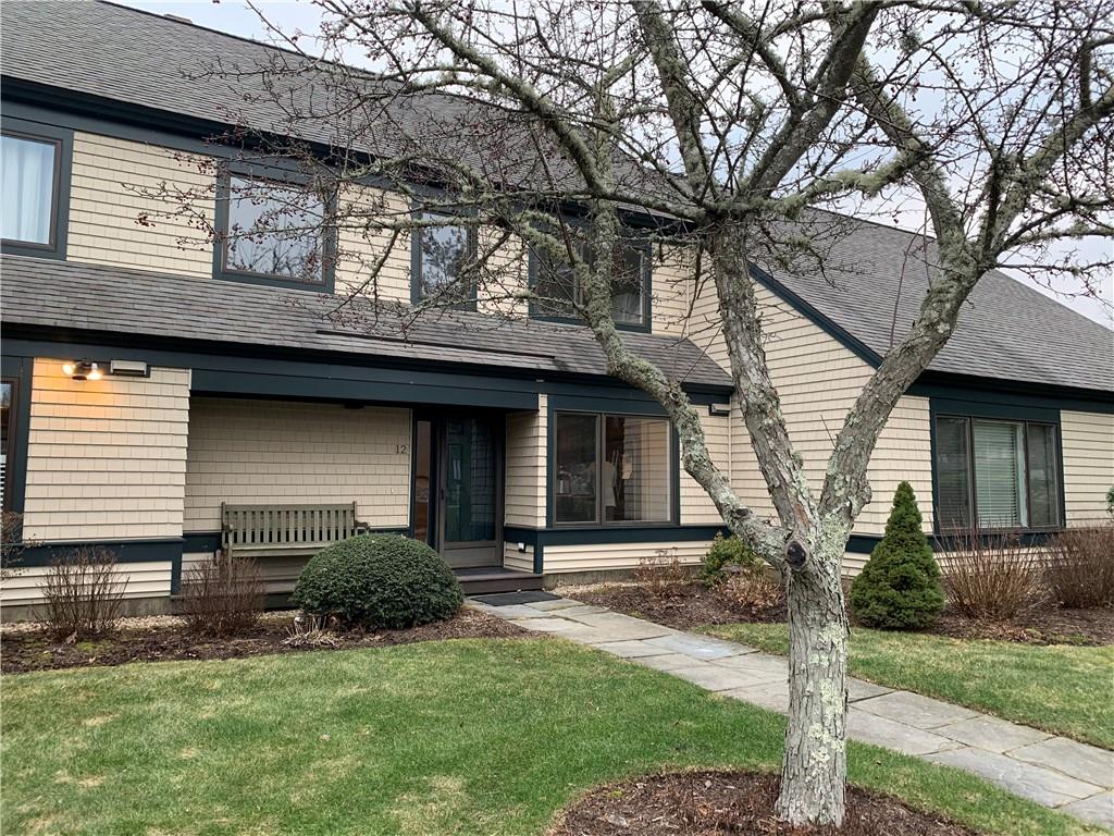 12 Baldwin Court, Narragansett, RI 02882 MLS 1273315 Lila Delman