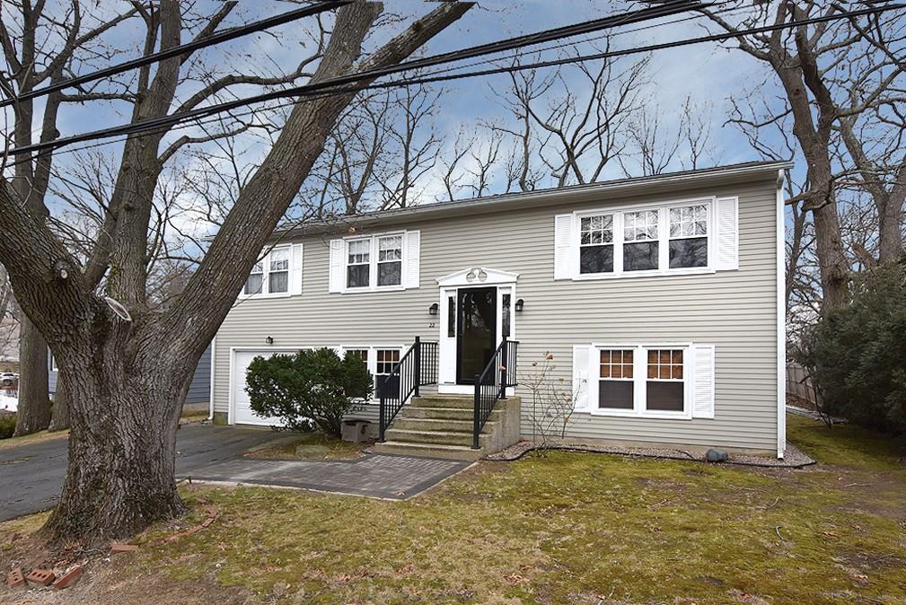 22 Lydia Avenue, North Providence, RI 02904 MLS 1273412 Lila Delman