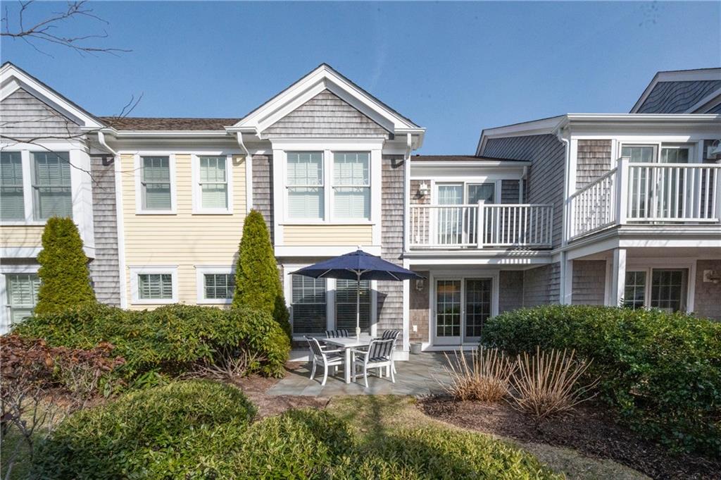 20 Narragansett AV, Unit401 Narragansett, Rhode Island 02882 Lila Delman