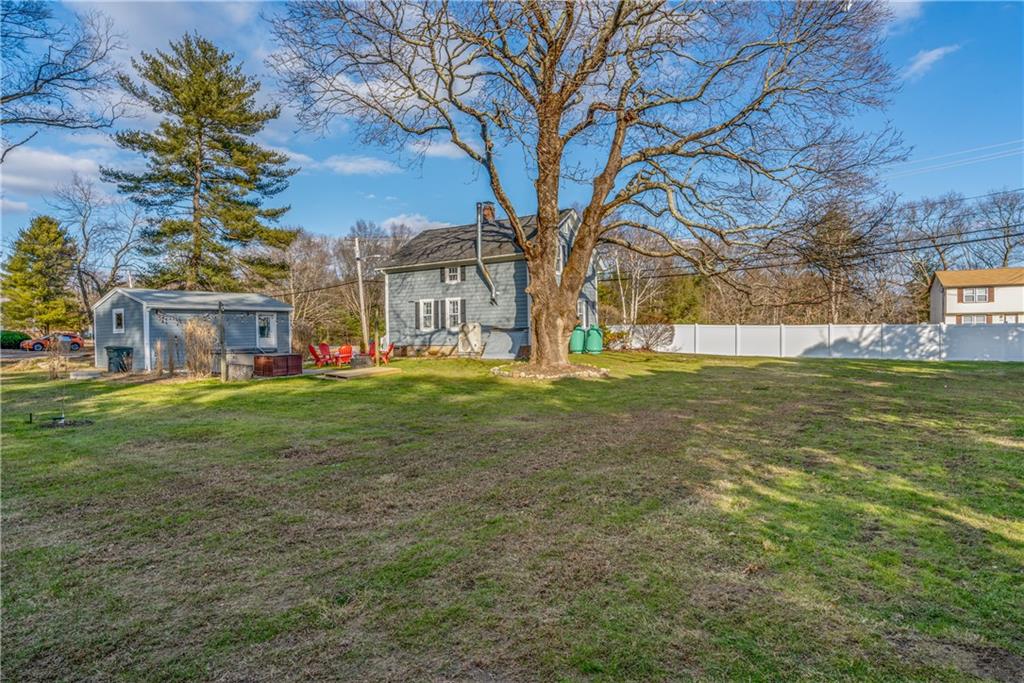 503 Davisville Road, North Kingstown, RI 02852 MLS 1273453 Lila Delman