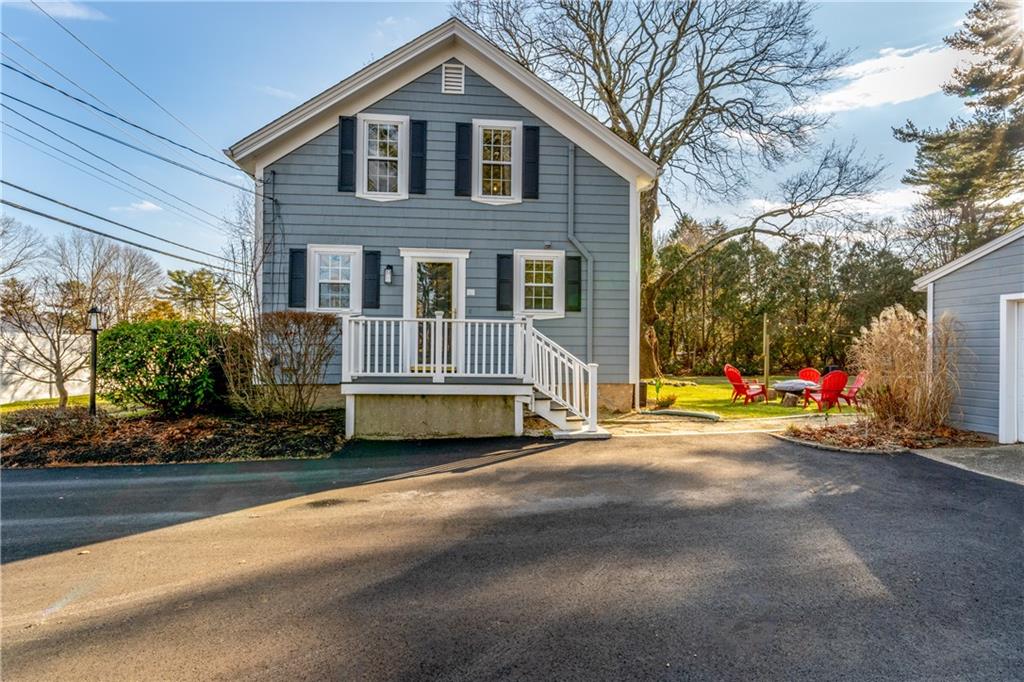 503 Davisville Road, North Kingstown, RI 02852 MLS 1273453 Lila Delman