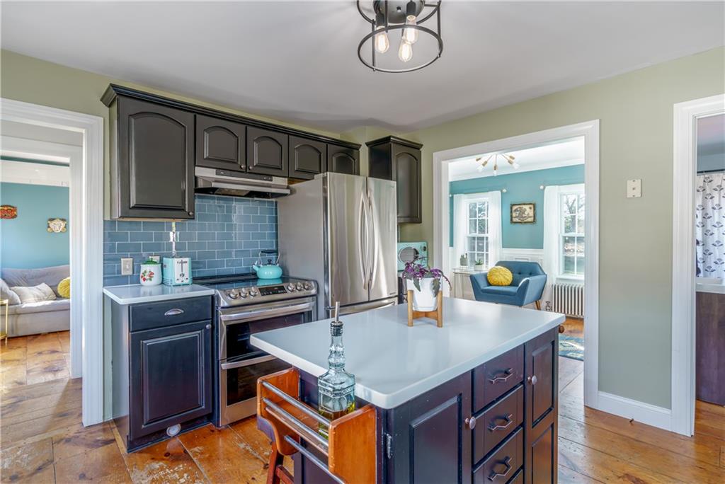 503 Davisville Road, North Kingstown, RI 02852 MLS 1273453 Lila Delman