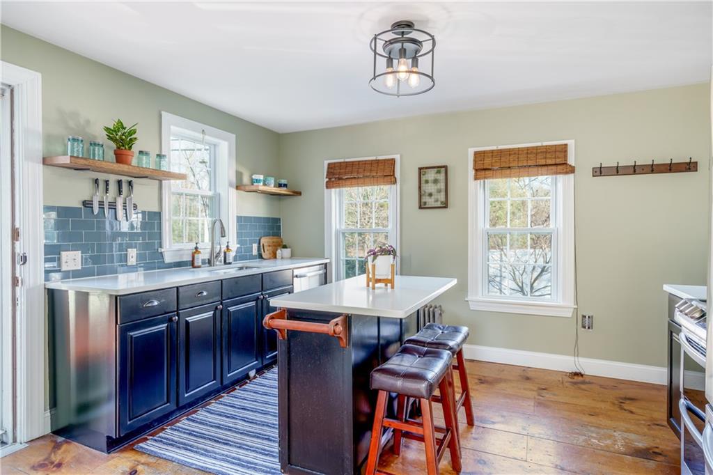 503 Davisville Road, North Kingstown, RI 02852 MLS 1273453 Lila Delman