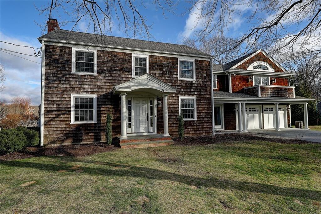 2 Alfred Drive, Barrington, RI 02806 MLS 1273493 Lila Delman