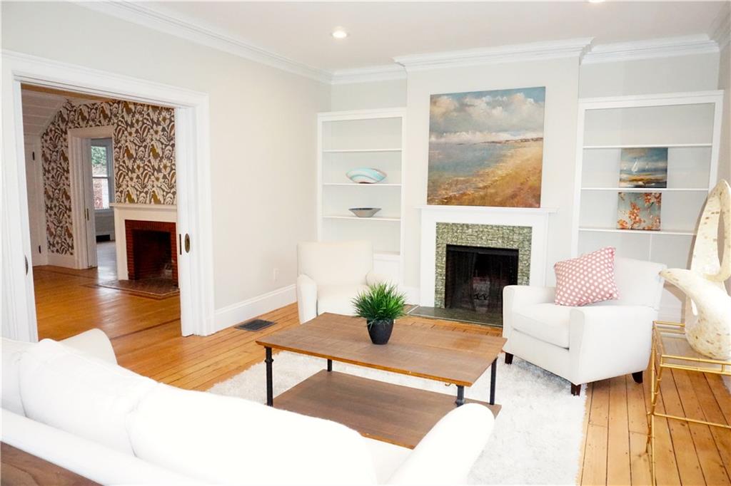 257 Olney Street, Providence, RI 02906 MLS 1273581 Lila Delman