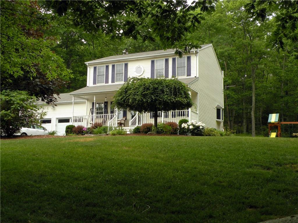 29 Walker Lane, Coventry, RI 02816 MLS 1273657 Lila Delman