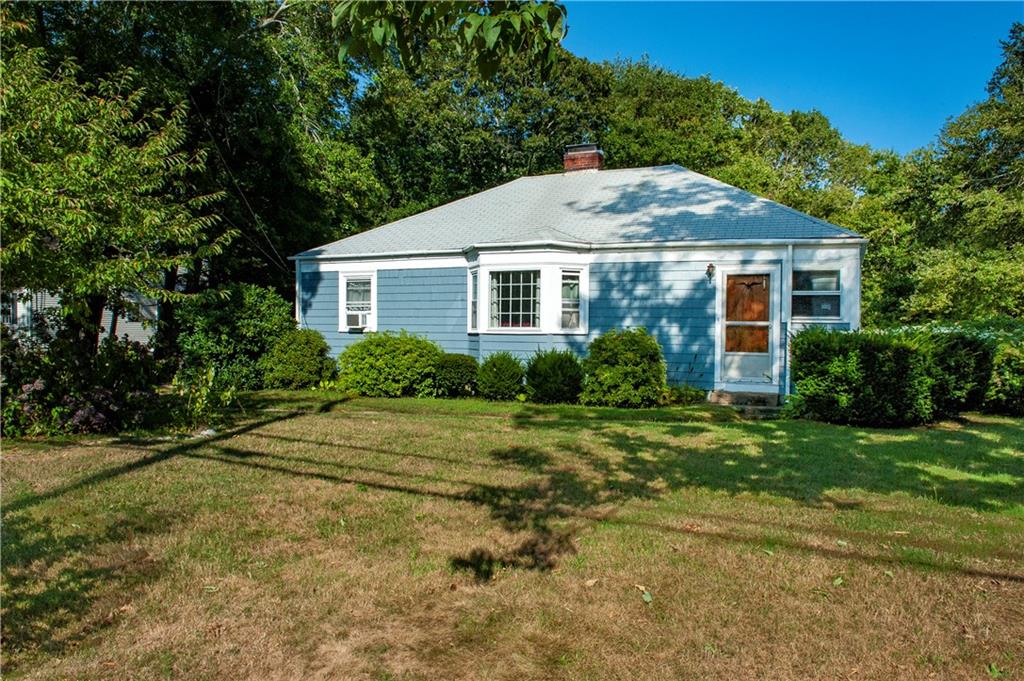 1691 Kingstown Road, South Kingstown, RI 02879 MLS 1273827 Lila Delman