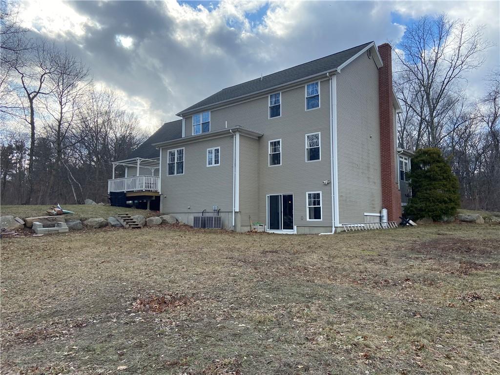 61 Taylor Road, Johnston, RI 02919 MLS 1273832 Lila Delman