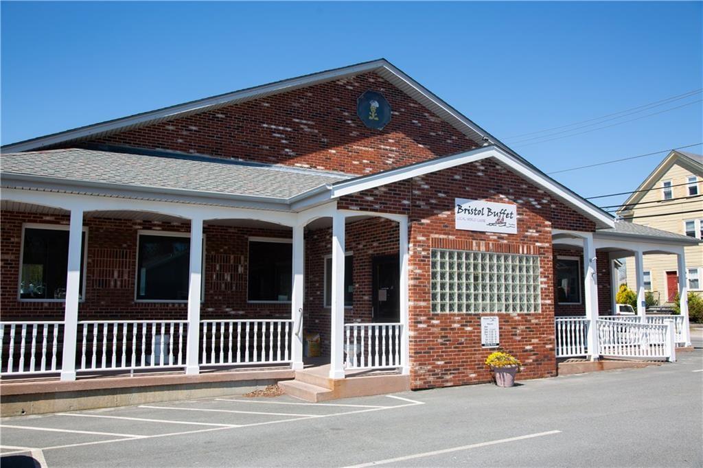 180 Mount. Hope Avenue, Bristol, RI 02809 MLS 1273870 Lila Delman