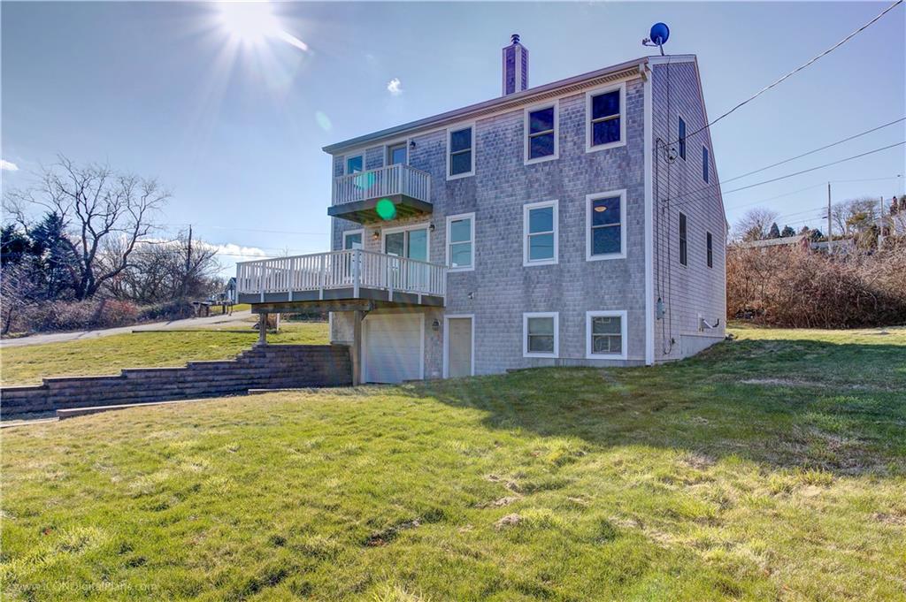 300 Fairview Lane, Portsmouth, RI 02871 MLS 1274063 Lila Delman