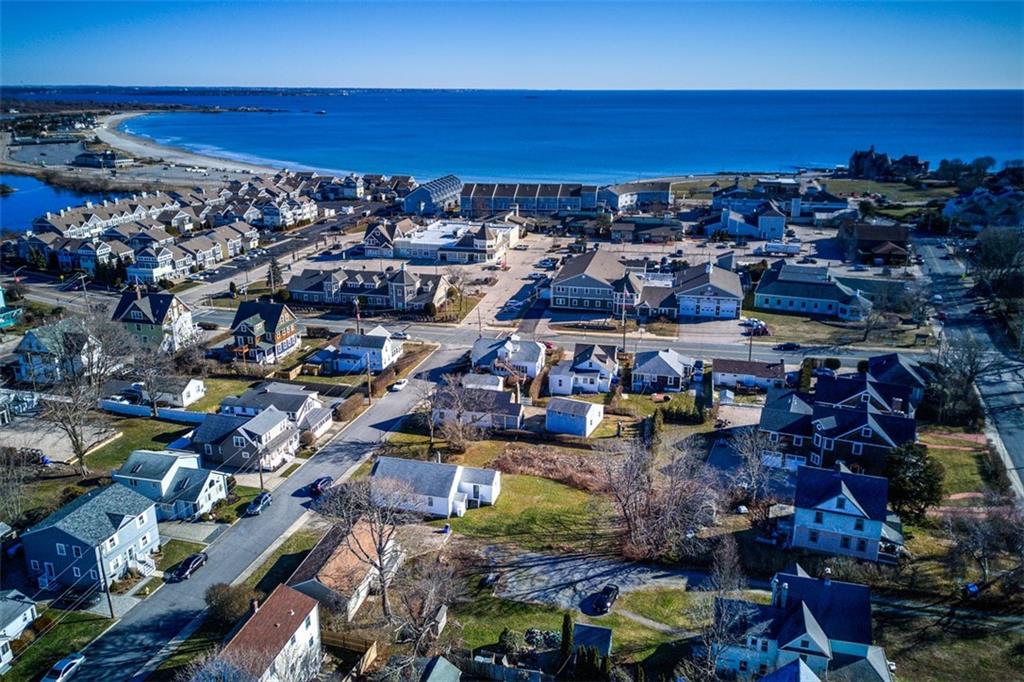 14 Brown Street, Narragansett, RI 02882 MLS 1274205 Lila Delman