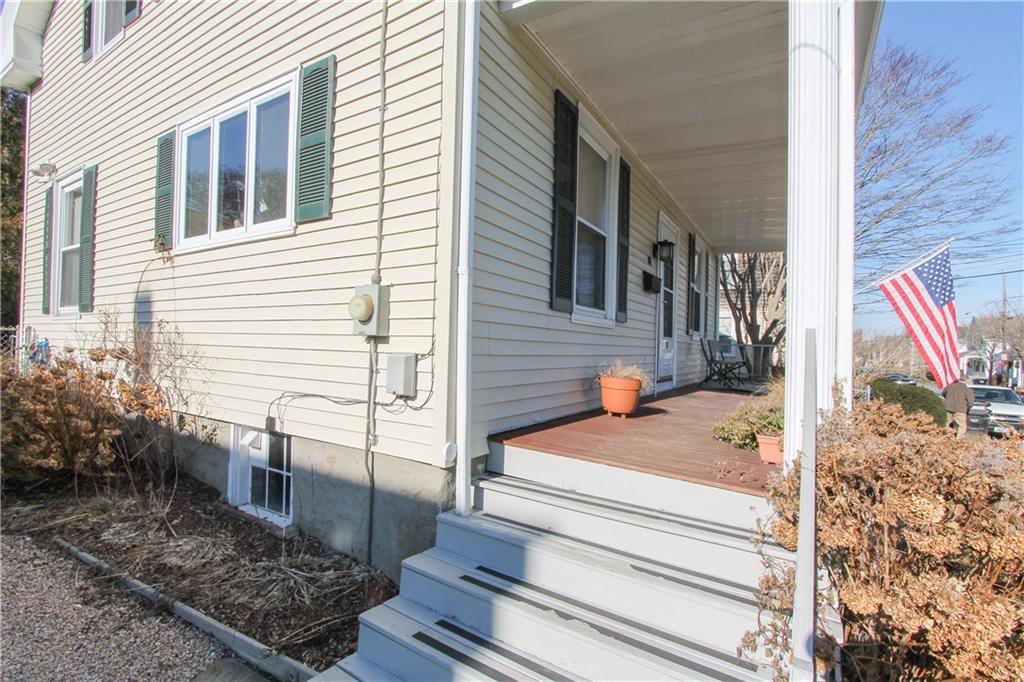 81 Roseneath Avenue, Newport, RI 02840 MLS 1274211 Lila Delman