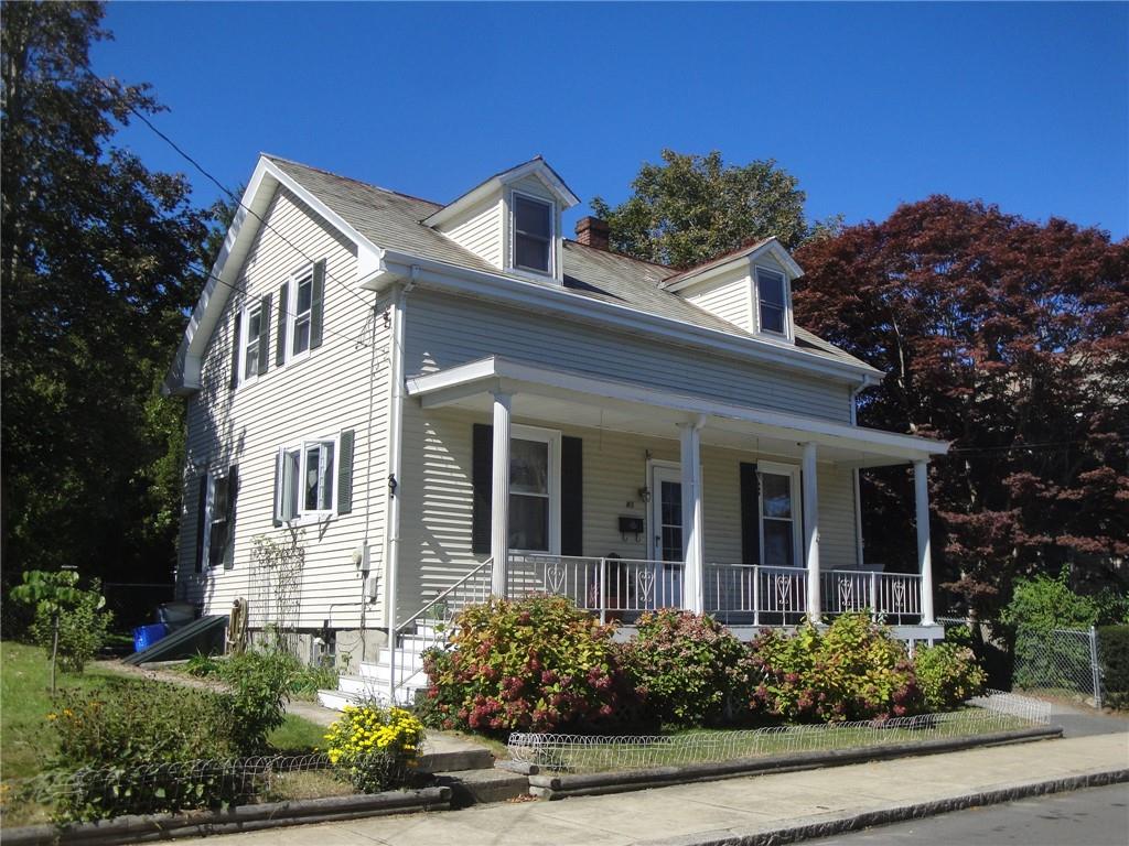 81 Roseneath Avenue, Newport, RI 02840 MLS 1274211 Lila Delman