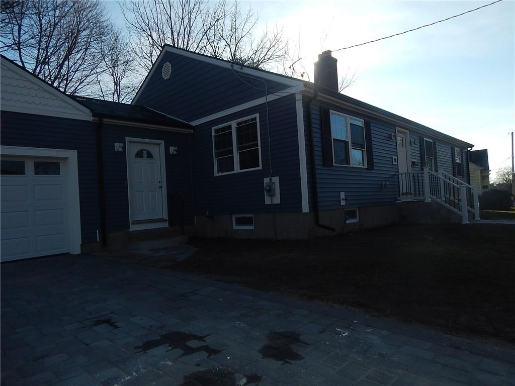 28 Belcourt Avenue, North Providence, RI 02911 MLS 1274385 Lila Delman