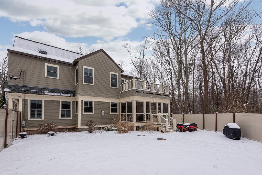 390 Iron Mine Hill Road, North Smithfield, RI 02896 MLS 1274406