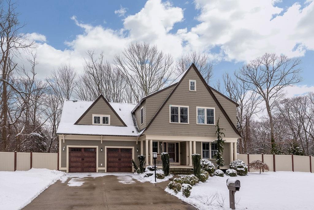 390 Iron Mine Hill Road, North Smithfield, RI 02896 MLS 1274406