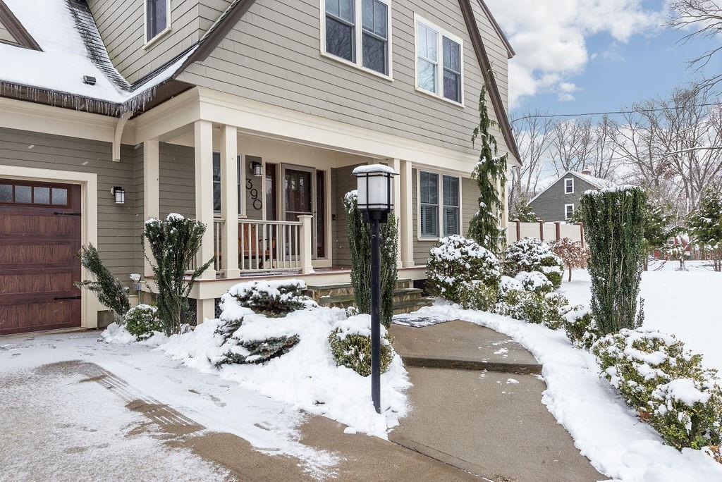 390 Iron Mine Hill Road, North Smithfield, RI 02896 MLS 1274406