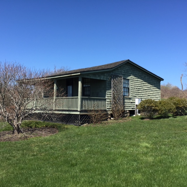 8 Round Pond Road, Little Compton, RI Lila Delman