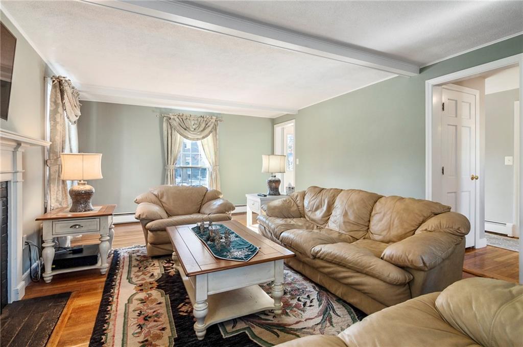 8 Copper Kettle Lane, Barrington, RI 02806 MLS 1274517 Lila Delman