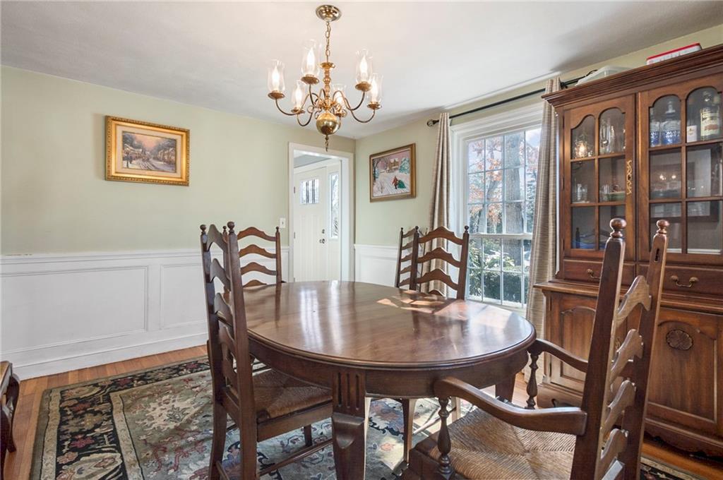 8 Copper Kettle Lane, Barrington, RI 02806 MLS 1274517 Lila Delman