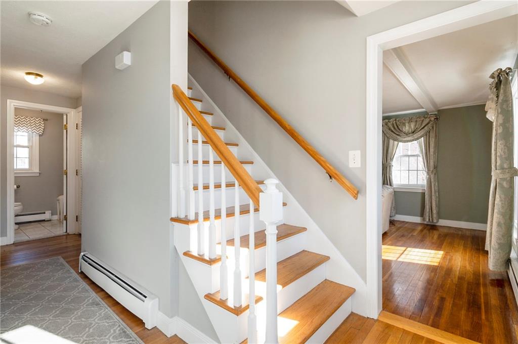 8 Copper Kettle Lane, Barrington, RI 02806 MLS 1274517 Lila Delman