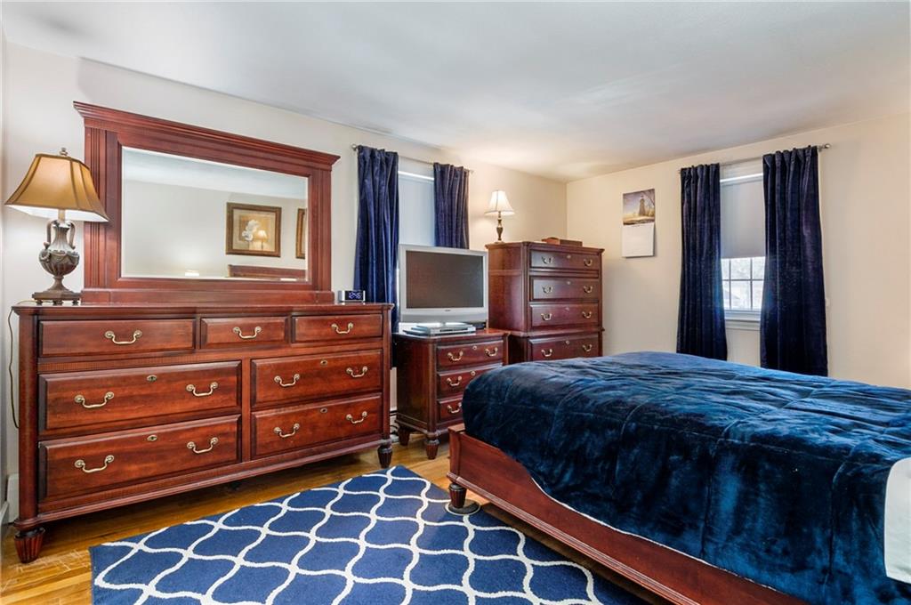 8 Copper Kettle Lane, Barrington, RI 02806 MLS 1274517 Lila Delman