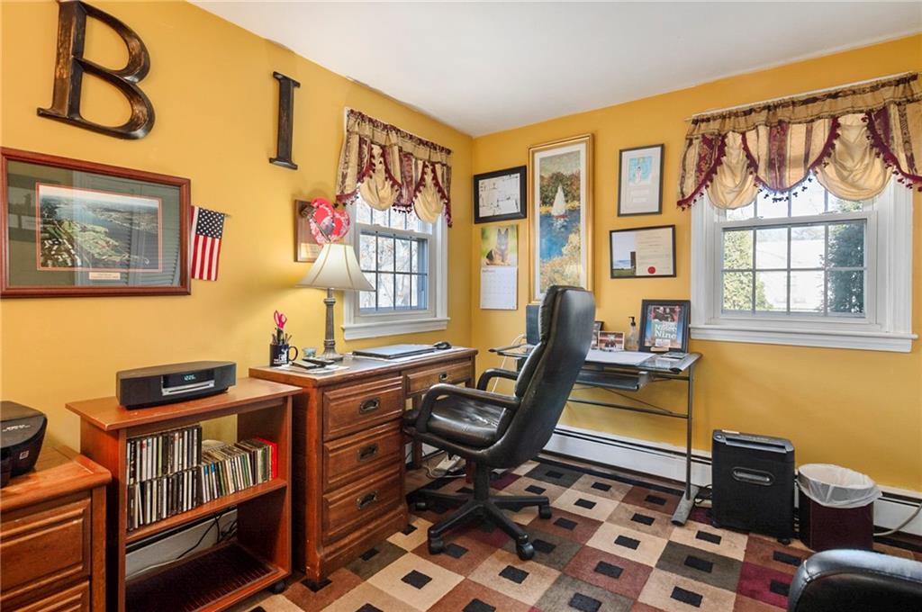 8 Copper Kettle Lane, Barrington, RI 02806 MLS 1274517 Lila Delman