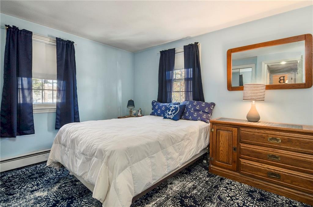 8 Copper Kettle Lane, Barrington, RI 02806 MLS 1274517 Lila Delman