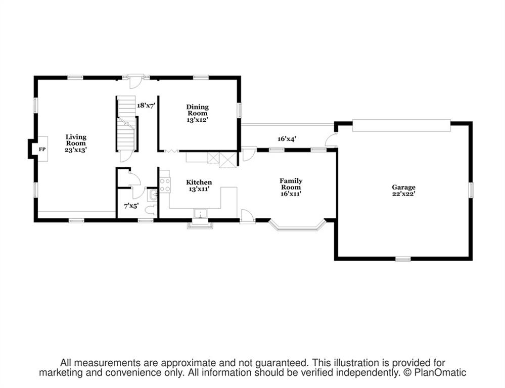 8 Copper Kettle Lane, Barrington, RI 02806 MLS 1274517 Lila Delman