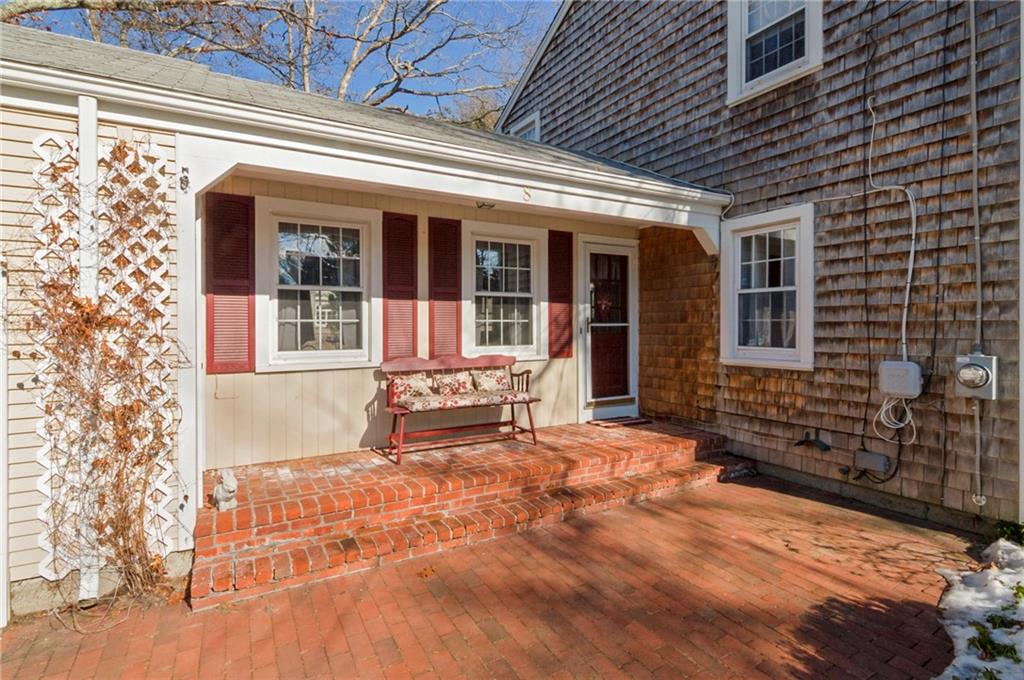 8 Copper Kettle Lane, Barrington, RI 02806 MLS 1274517 Lila Delman