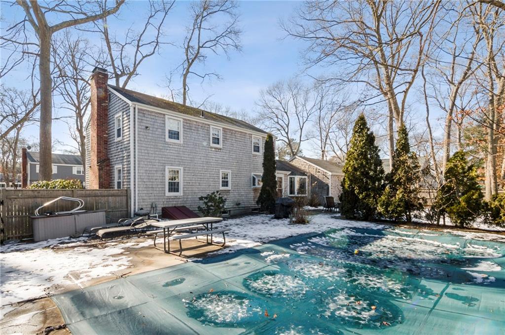 8 Copper Kettle Lane, Barrington, RI 02806 MLS 1274517 Lila Delman