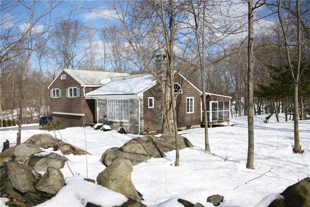 30 Woodward Road, Lincoln, RI 02865 MLS 1274543 Lila Delman