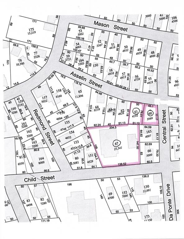 228 Childs Street, Unitst. Casimir Place, Warren, RI 02885 MLS