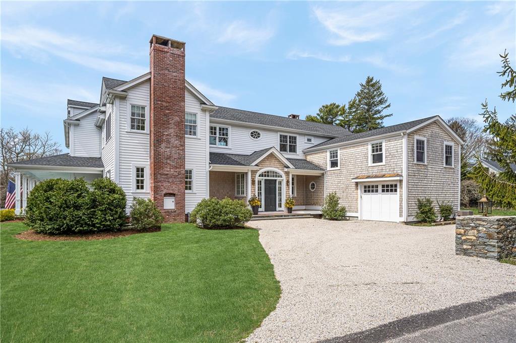 116 Nayatt Road, Barrington, RI 02806 MLS 1274736 Lila Delman