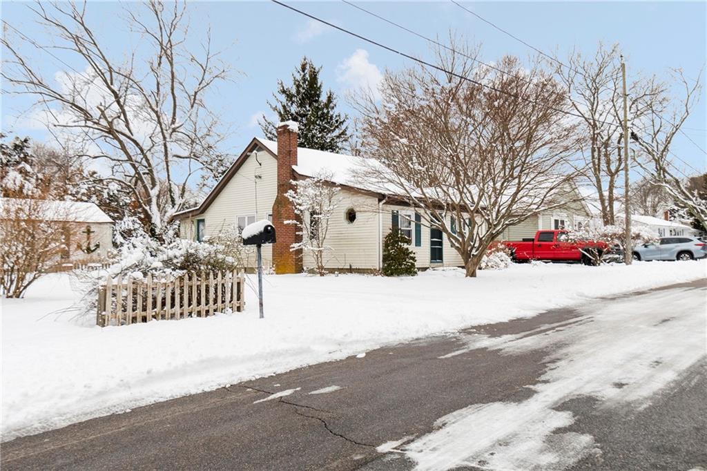 41 Bayview Avenue, North Kingstown, RI 02852 MLS 1274830 Lila Delman