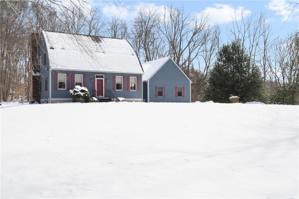 183 Case Street, Norwich, CT 06360 MLS 1274958 Lila Delman