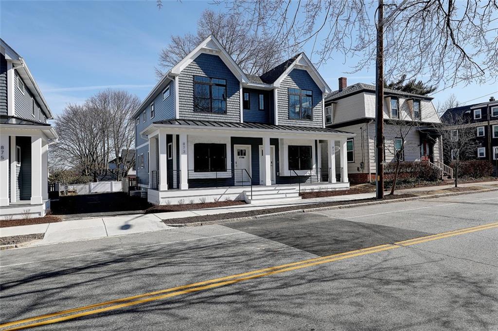 875 Hope Street, Providence, RI 02906 MLS 1275292 Lila Delman
