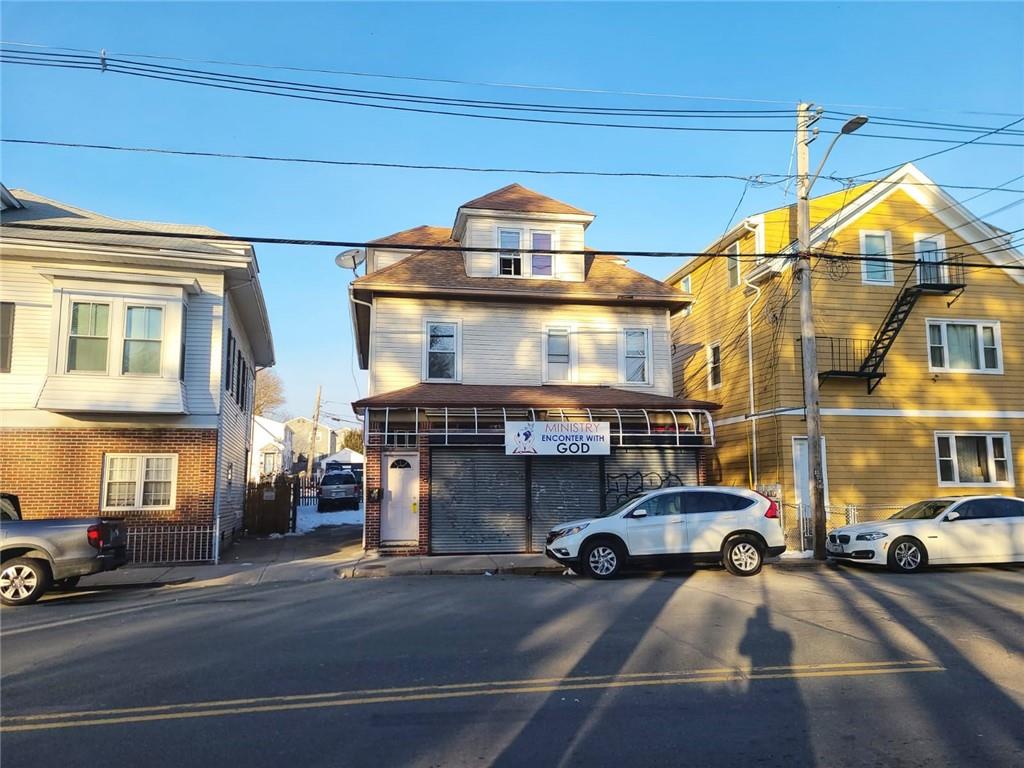 559 Branch Avenue, Providence, RI 02904 MLS 1275495 Lila Delman