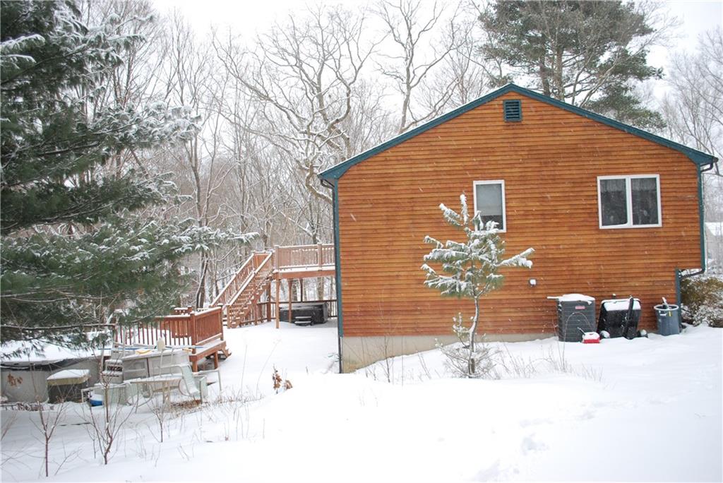 286 Scott Road, Cumberland, RI 02864 MLS 1275784 Lila Delman