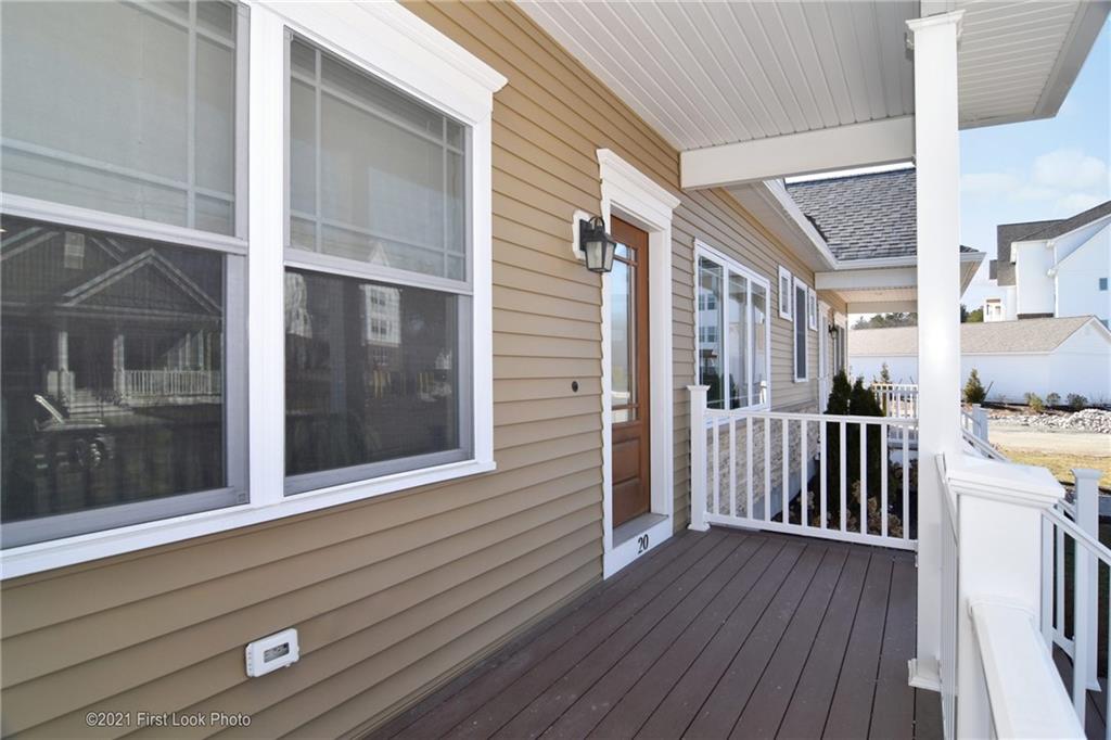 20 Driftwood Lane, North Kingstown, RI 02852 MLS 1276028 Lila Delman