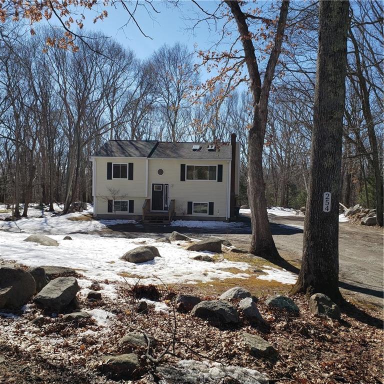 254 Station Street, Coventry, RI 02816 MLS 1276196 Lila Delman